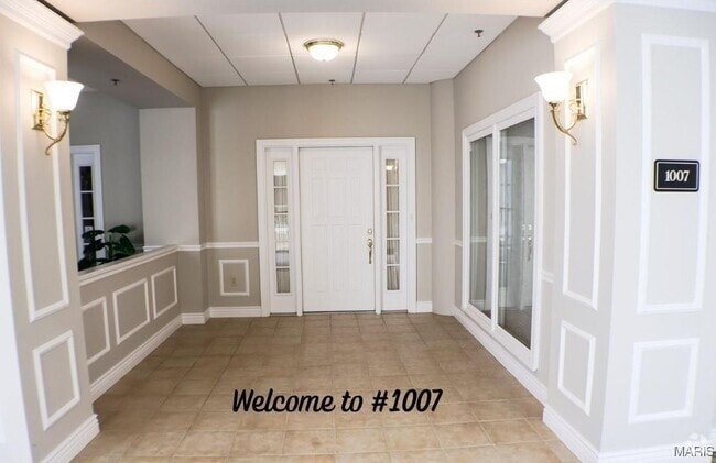 Building Photo - 400 S 14th St Unit 1007 Rental