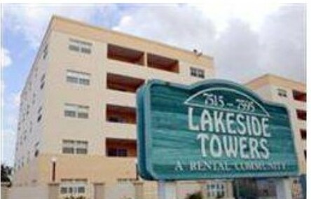 Lakeside Towers - Lakeside Towers Apartments