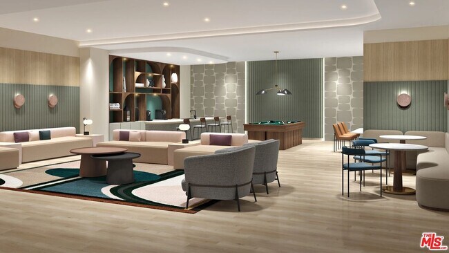 Photo - 3807 Wilshire Blvd Unidad 510