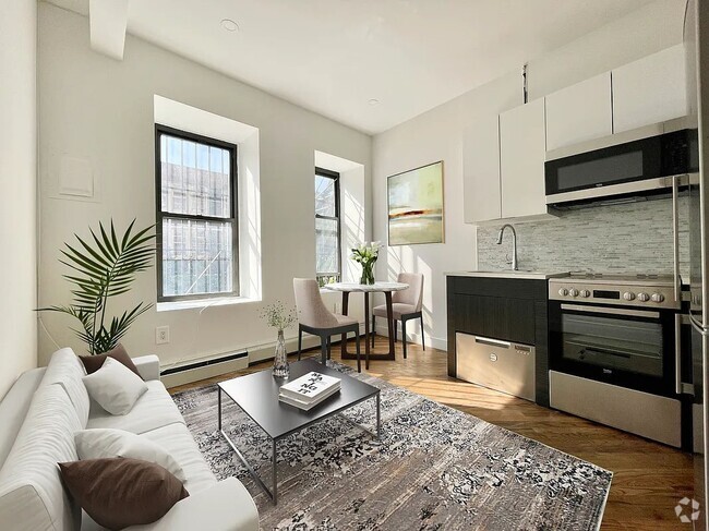 Building Photo - 198 Rivington St Unit 6B Rental