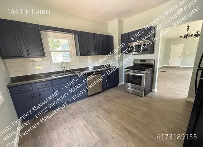 Photo - 1461 E Cairo-