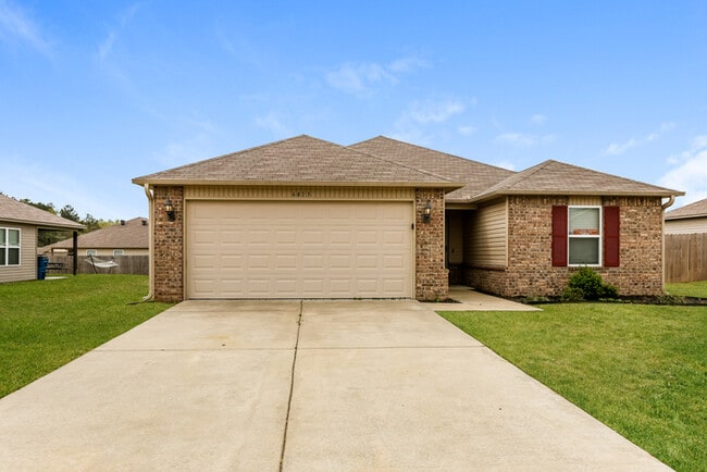 Building Photo - 6413 Amalie Dr Rental