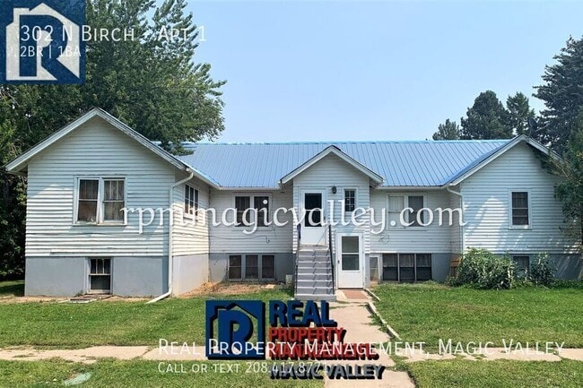 Photo - 302 N Birch-Apt 1 Unit Apt 1