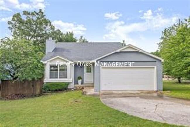 Building Photo - 1137 E Township St Rental