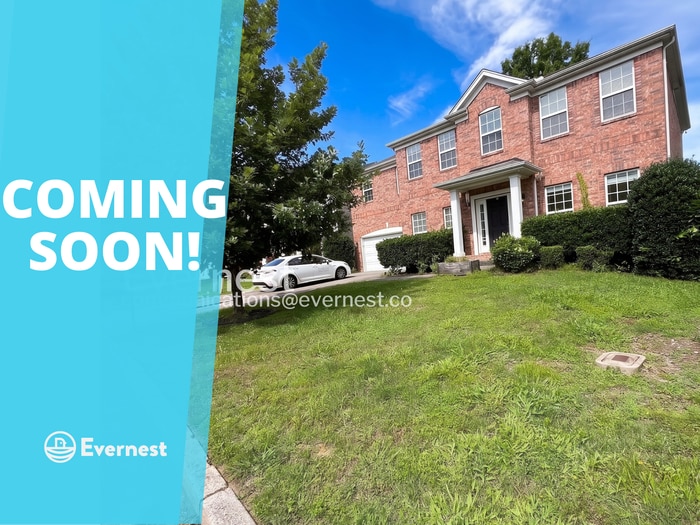 4-Bed/2.5-Bath/ Home with Attached Garage and Large Yard/Available Soon! - 4-Bed/2.5-Bath/ Home with Attached Garage and Large Yard/Available Soon!