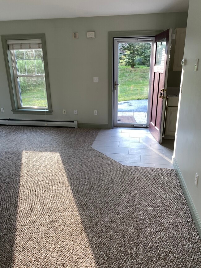 Entry - 6 Cormorant Pl Unit Heron Cove