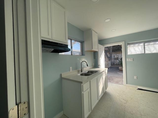 Photo - 1704 Garfield St Unit REAR
