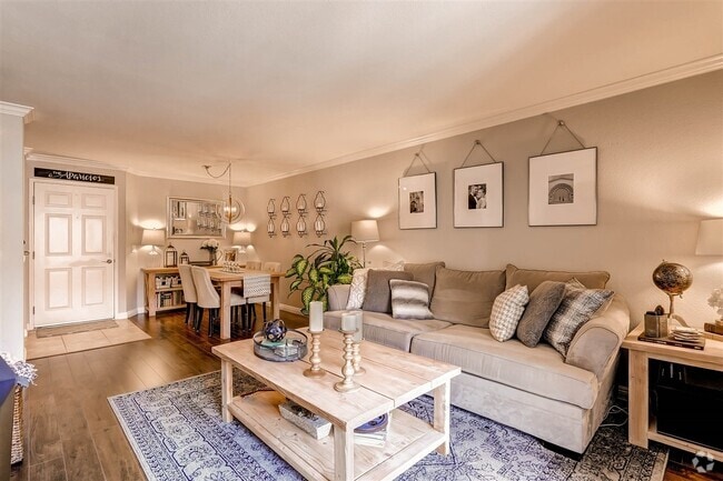 Building Photo - 7160 Shoreline Dr Unit 4106 Rental