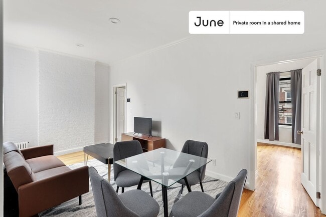 Photo - Room in Shared 4 bed/1 bath home Unit D