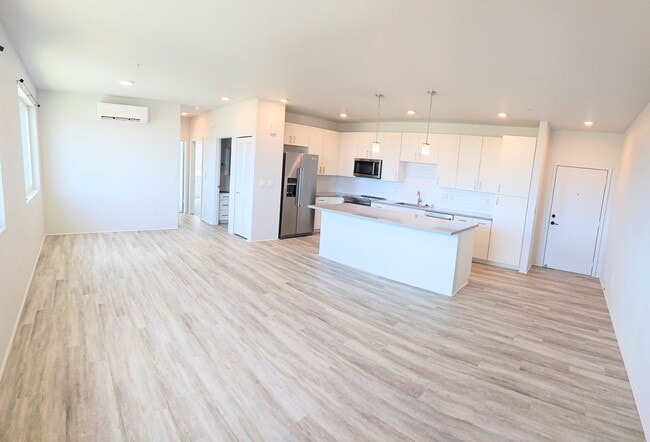 Photo - Ewa Beach 2 Bedroom 1 Bathroom 2 Parking 2nd Floor Townhome Unidad 207