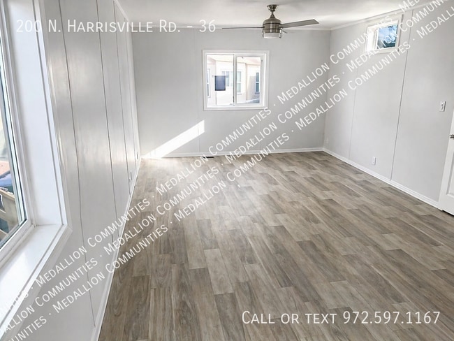 Photo - 200 N Harrisville Rd