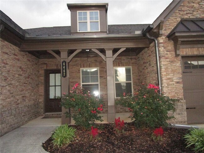 4442 Big Rock Rdg Trl