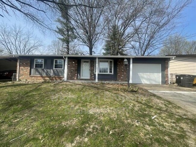 Building Photo - 11923 San Andres Dr