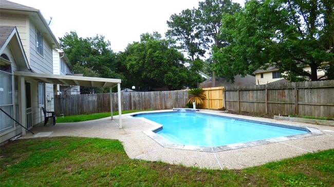 Photo - 14715 Cypress Green Dr