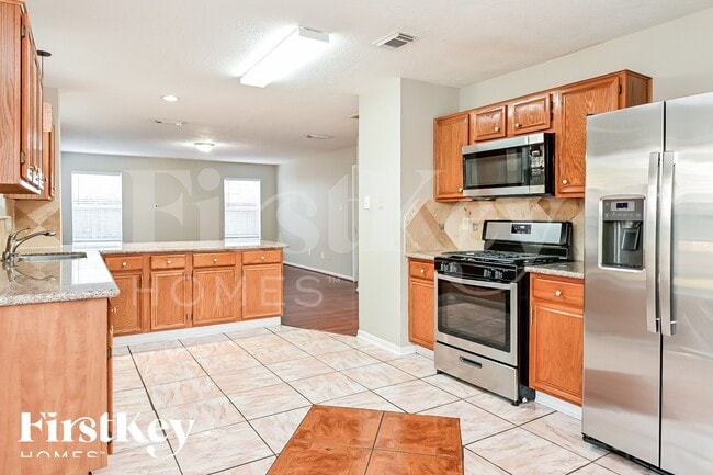 19022 Forest Trace Dr