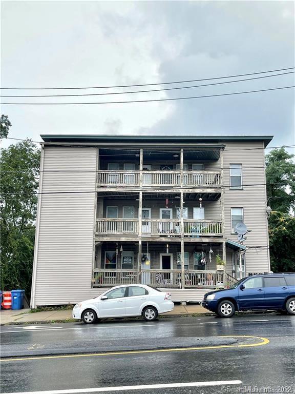 Building Photo - 227 Howe Ave