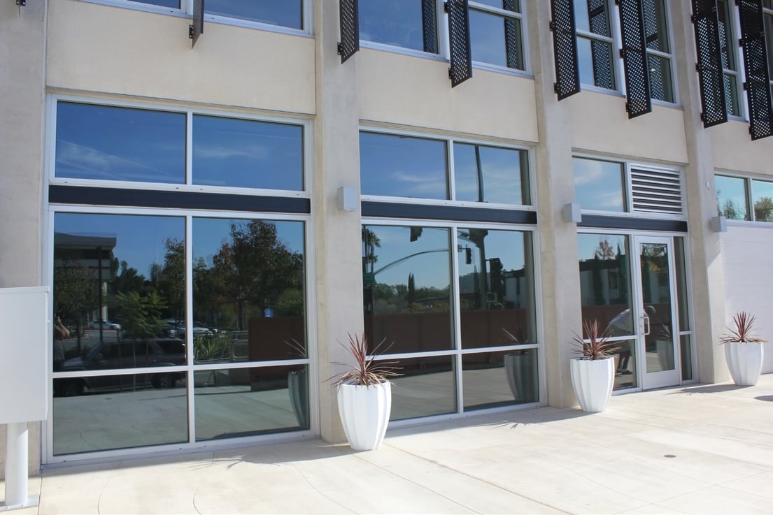 Store Front - The Stella