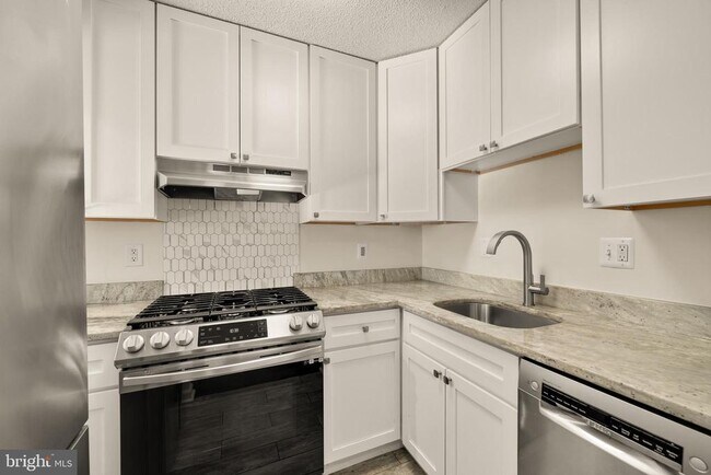 Photo - 1239 Vermont Ave NW Unidad 608