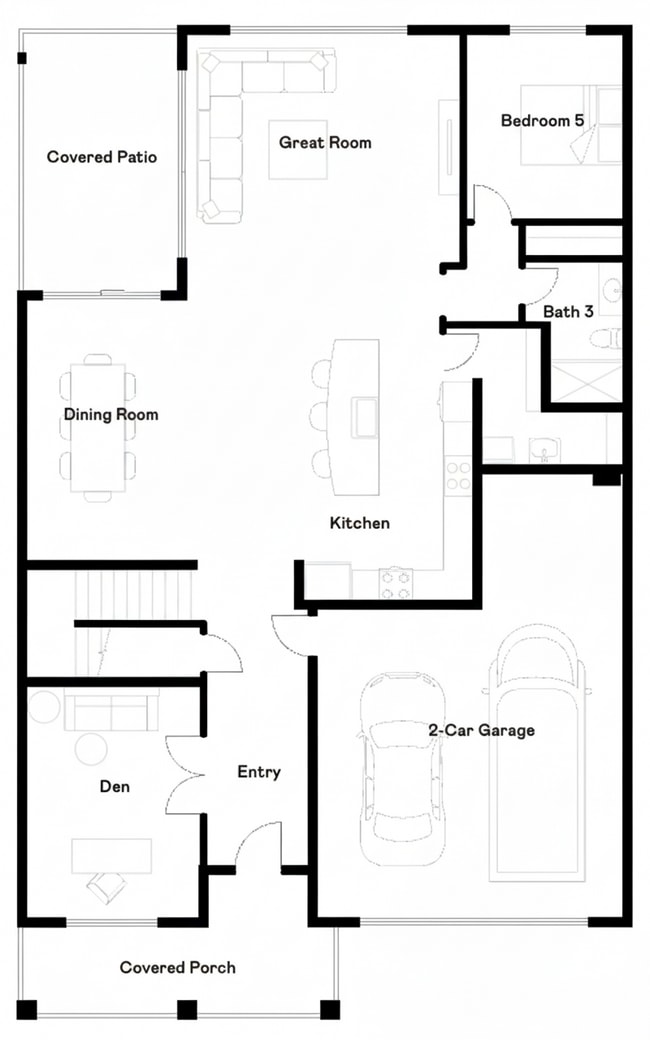 Photo - 12819 192nd Pl E