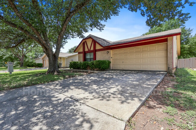 Building Photo - 11711 Spring Rain Dr Rental
