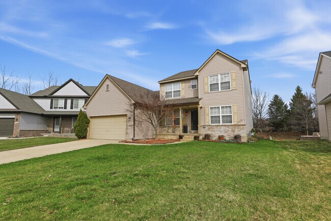 Photo - 35900 Abbey Dr