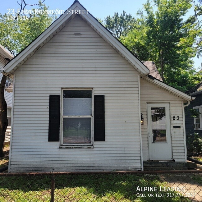Building Photo - 23 E Raymond St Rental