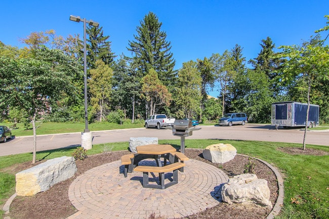 Photo - Hercules Trail