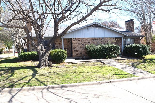 Photo - 1801 Family Cir Townhome