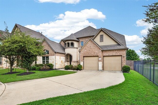 Photo - 26302 Misty Ember Ln