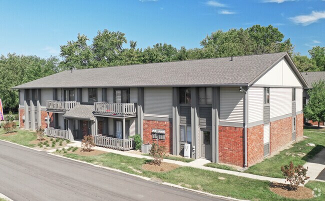 The Ravine Apartment Homes
