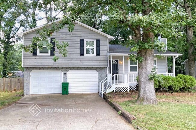 Building Photo - 5370 Zachary Dr Rental