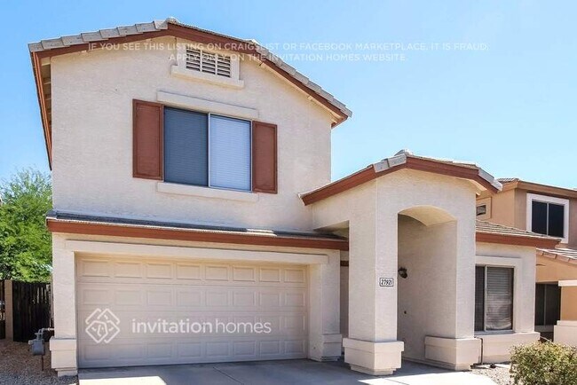 Photo - 27921 N 23rd Dr