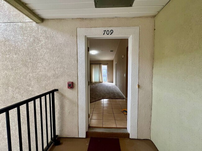 Photo - Gated Comfort Condo, Poolside Vibes: Your Next Home Awaits at Merrill Pines Unidad 709