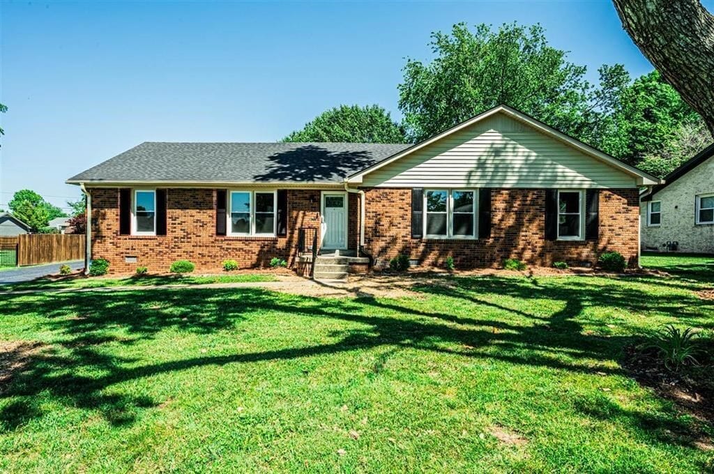 Photo - 2708 Thompson Dr