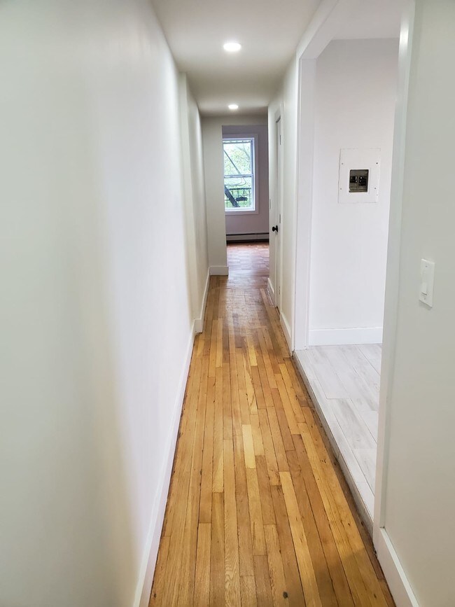 Blue Pond Realty Apartments For Rent in Jersey City, NJ