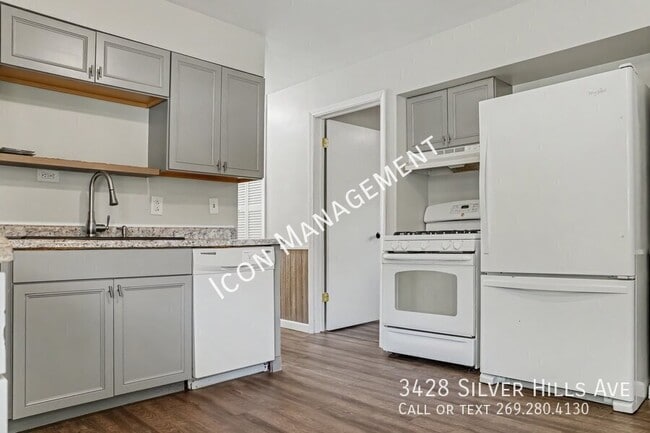 Photo - 3428 Silver Hills Ave