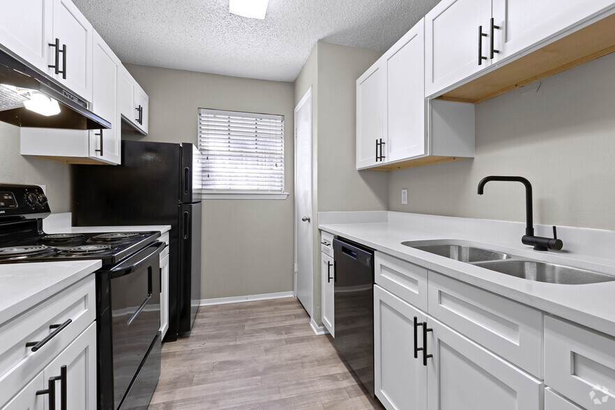 Interior Photo