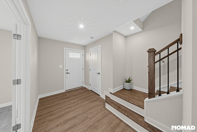 710 Rosemary Wy