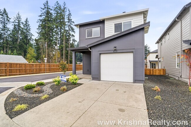 Photo - Beautiful Brand-New Single-Family Home for Rent