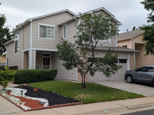 Building Photo - 12773 E Wyoming Pl Rental