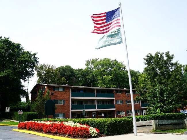 Photo - Parkview Gardens Apartments