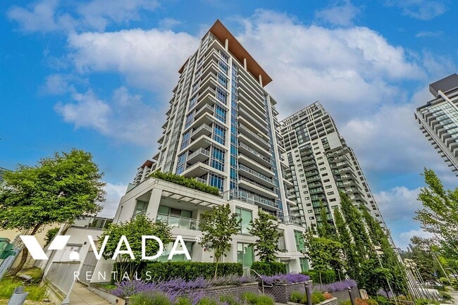 Building Photo - Lumina Alpha 2 BR APT Rental 703-2288 Alpha Ave Burnaby: VADA Unit 703