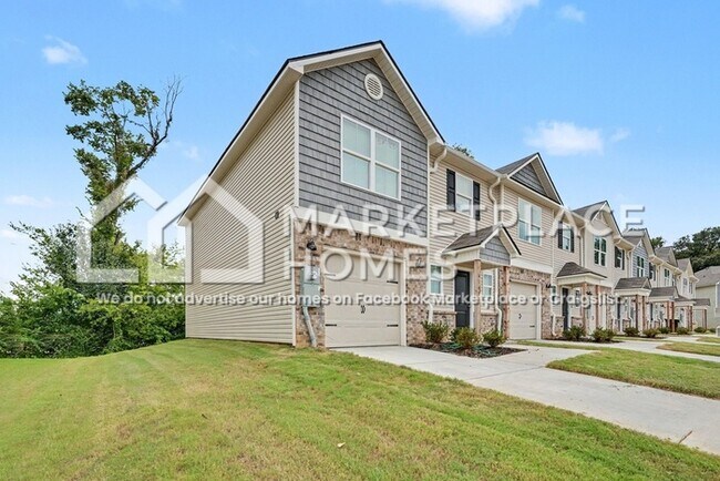 4145 Hudson Ct SW