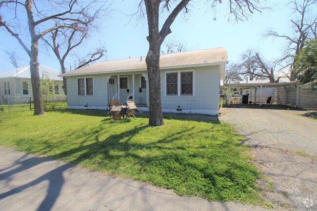 Building Photo - Cottage Style 1/1 Duplex Near Downtown New... Rental