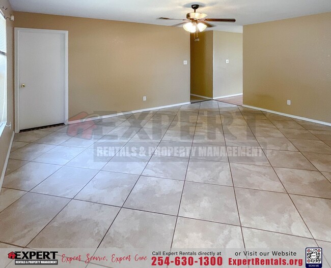 Photo - Comfort & Space Near Fort Cavazos – 5BR Home!
