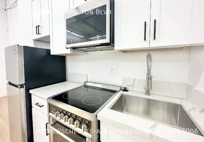 Newly remodeled Studio + 1 Bath + Parking - Newly remodeled Studio + 1 Bath + Parking Apartment