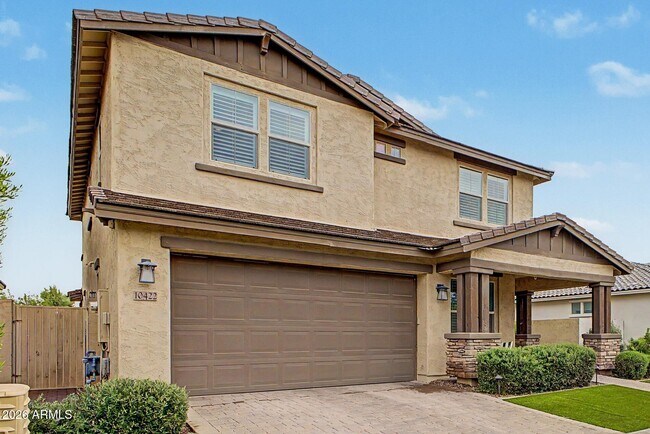 Photo - 10422 E Corbin Ave