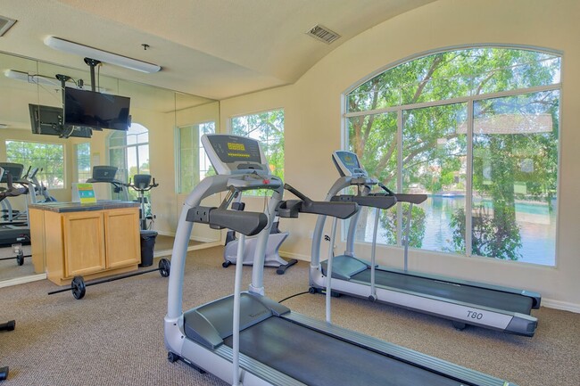 Serena Shores Apartments