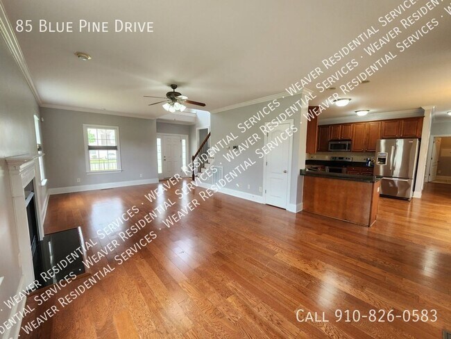 Photo - BEAUTIFUL TWO STORY HOME IN ANDERSON CREEK