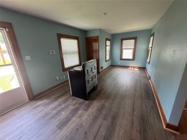 Photo - 1107 Bristow St